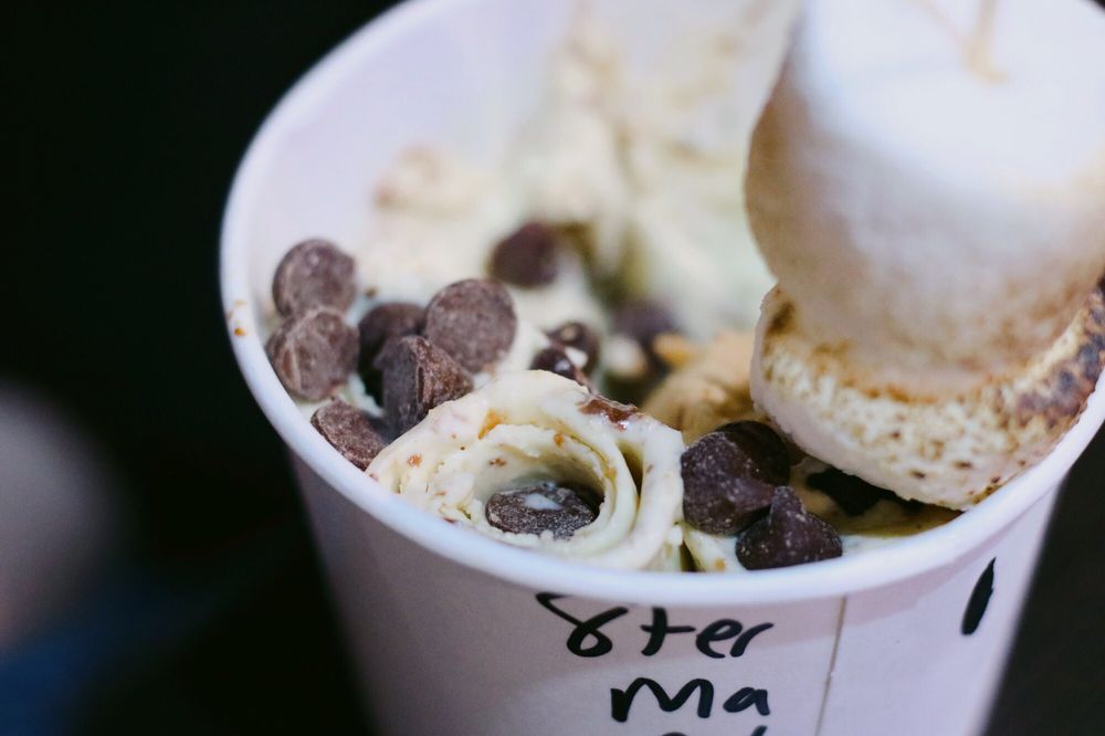 8 Fahrenheit Ice Cream 688 Photos & 327 Reviews Ice Cream & Frozen Yogurt 5090 Buford Hwy