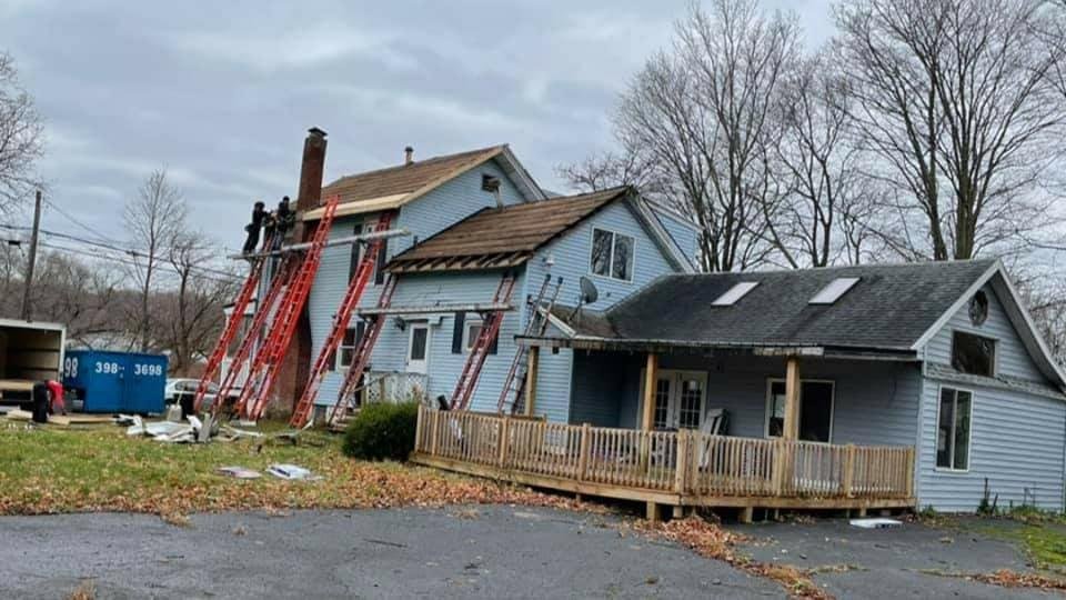 Dynamite Home Repairs