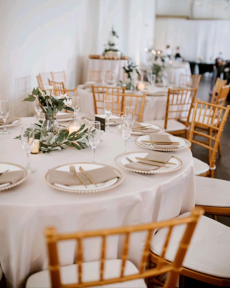 Elegant Affair Wedding Venue
