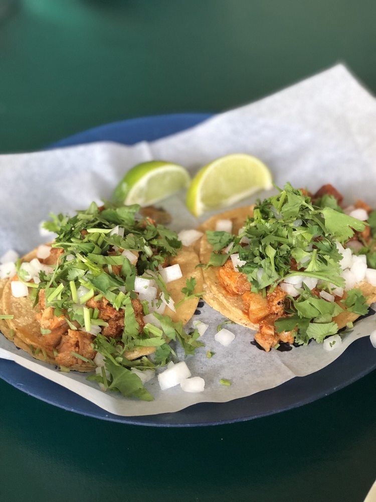 Taqueria Los Temos
