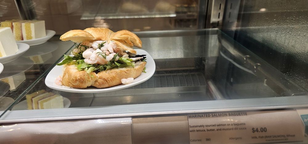 IKEA Restaurant