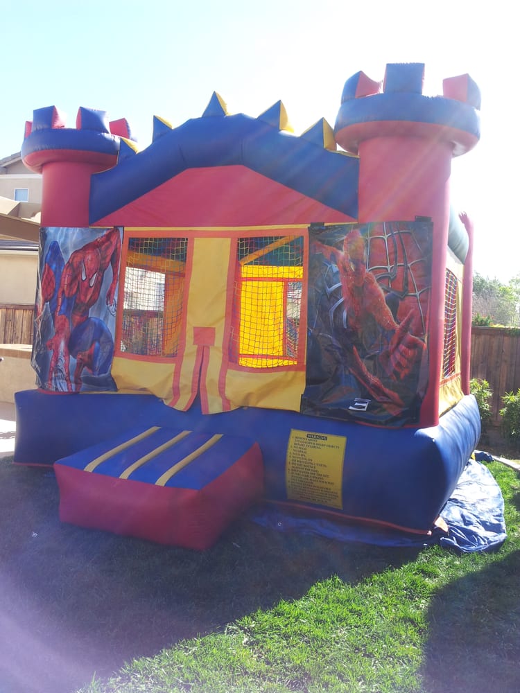 party rentals, party supplies, party rentals corona ...