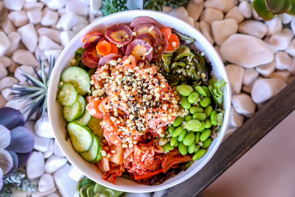 Chula Seafood Grayhawk Chula Seafood Grayhawk