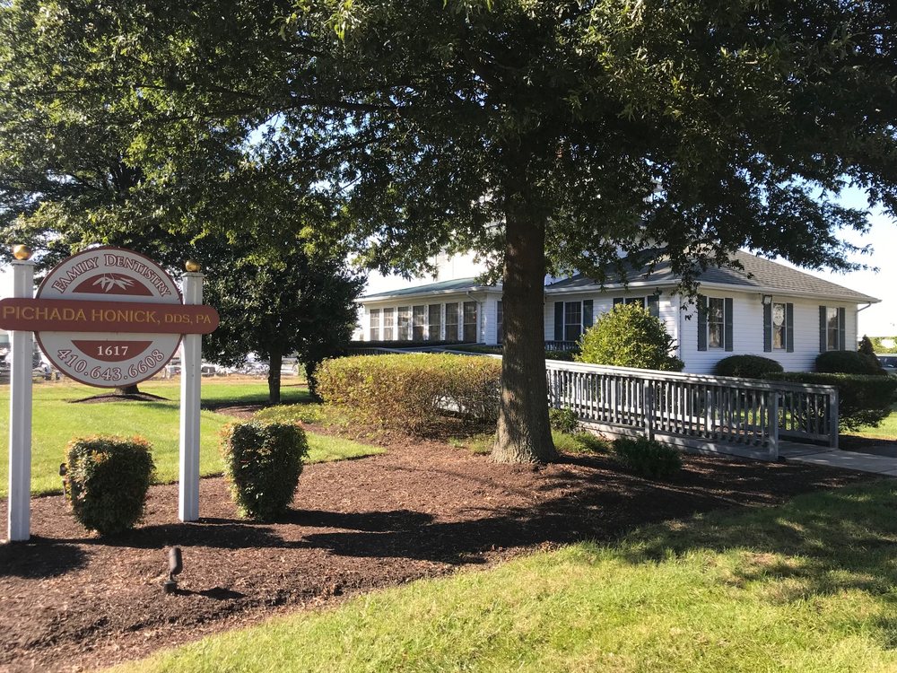 image of business Pichada C Honick, DDS, PA