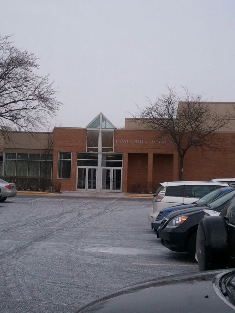 Concordia Academy Elementary Schools 2400 N Dale St, Saint Paul, MN