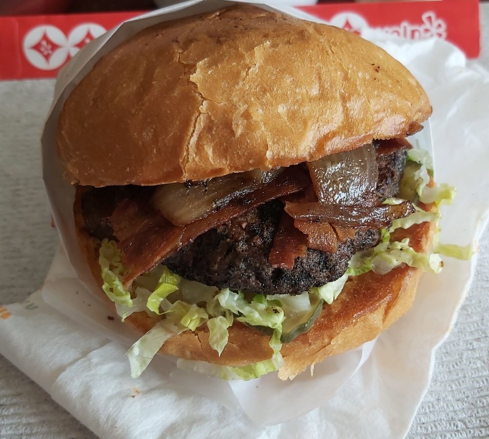 Ranch Burger Co.