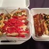 Best Hot Dogs in Santa Barbara