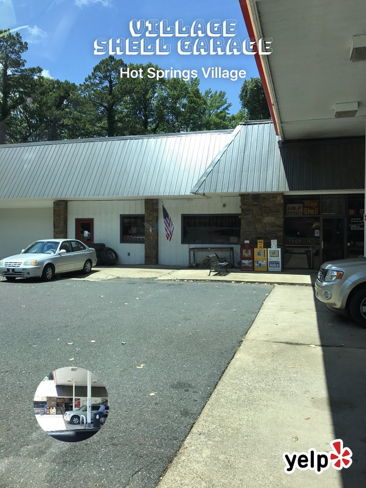 Motorhome Rentals Hot Springs Village, AR %business_name