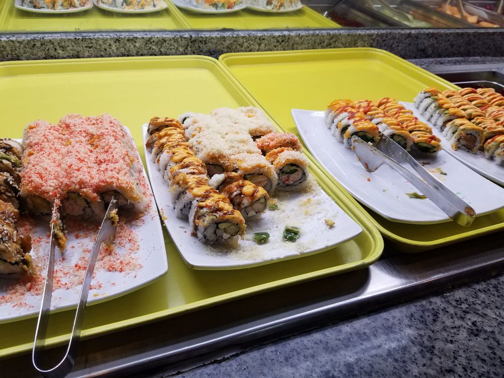 China Super Buffet China Super Buffet