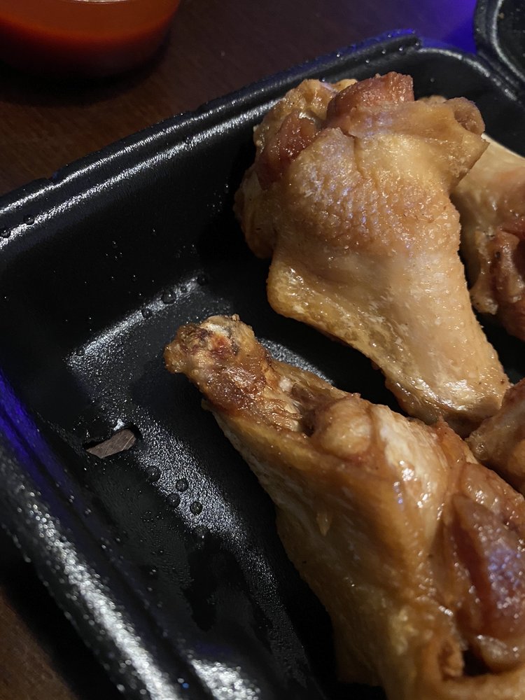 Wingstop
