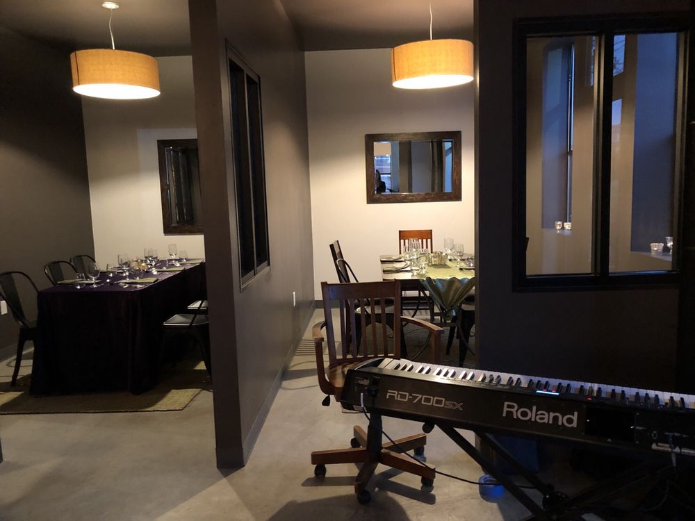 D'Vine Cuisine