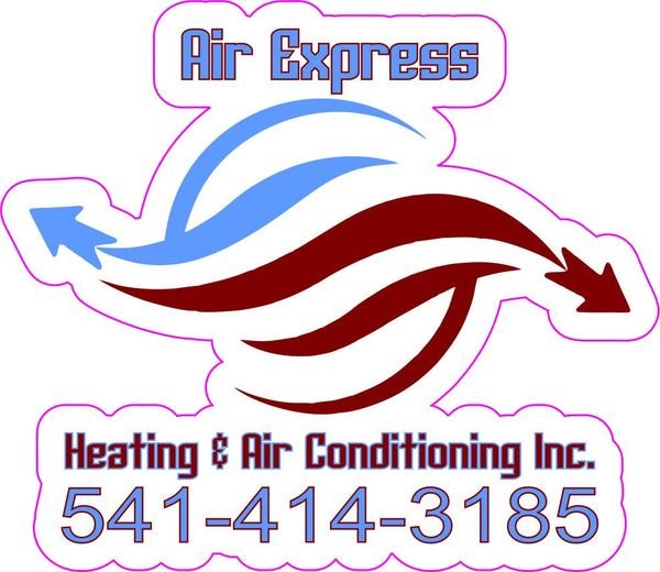 image of business Air Express Heating and Air Conditioning