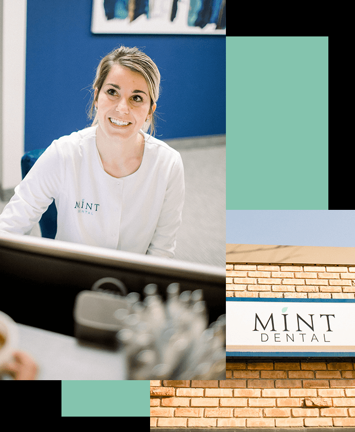 image of business Mint Dental