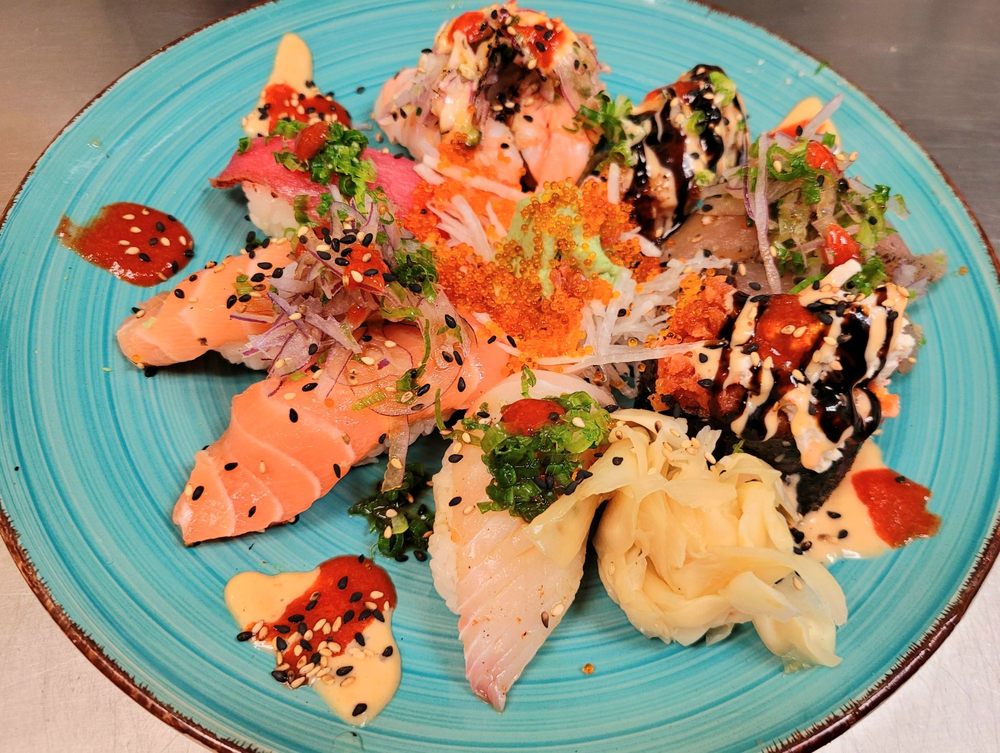 Haru Sushi