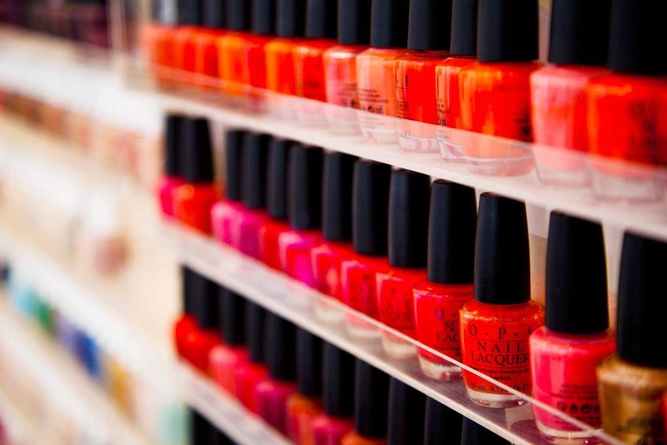 Tami Beauté Des Ongles