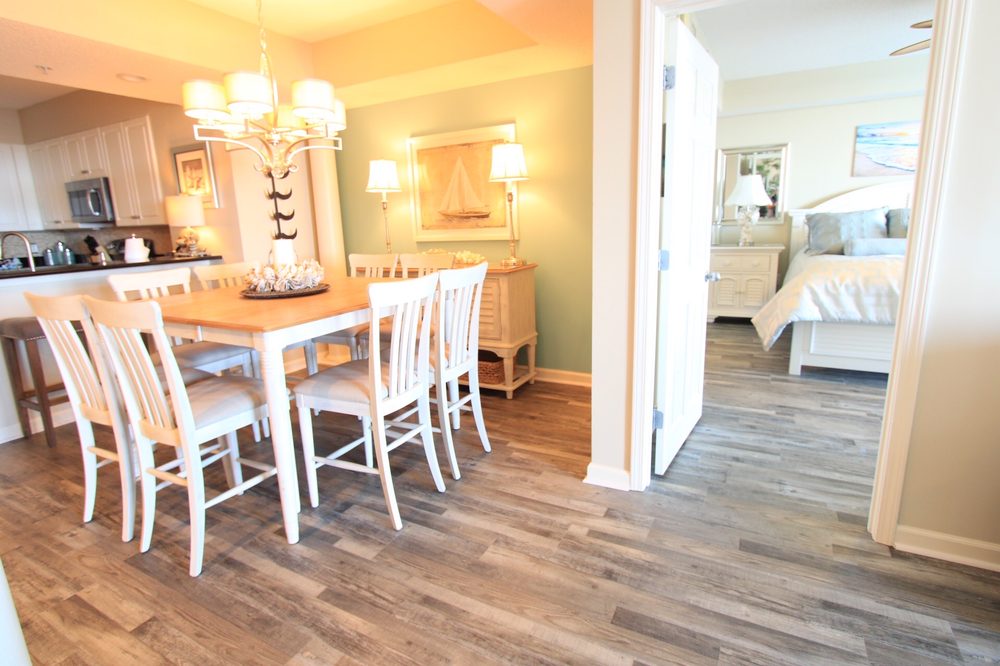 image of business Allpro Floor Installation