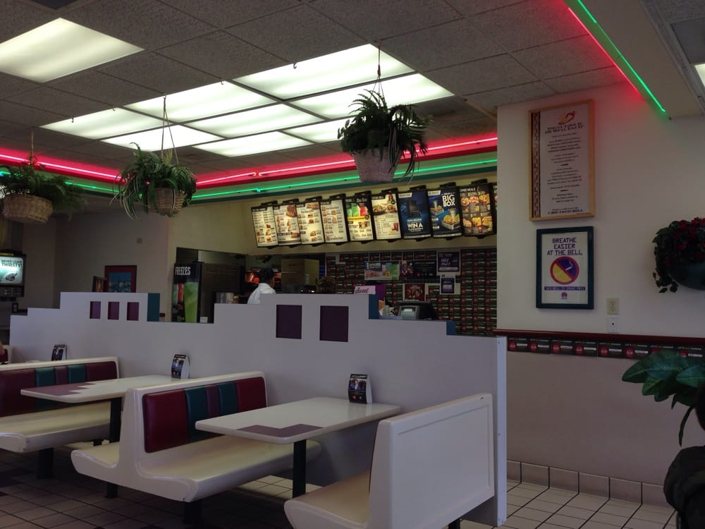 Taco Bell