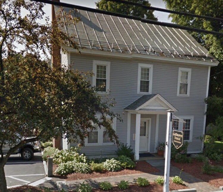 image of business Goffstown Dental Associates