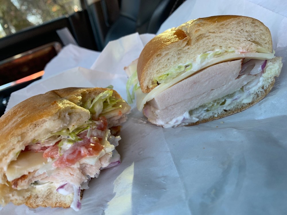 Take A Bite of Coloma-Deli