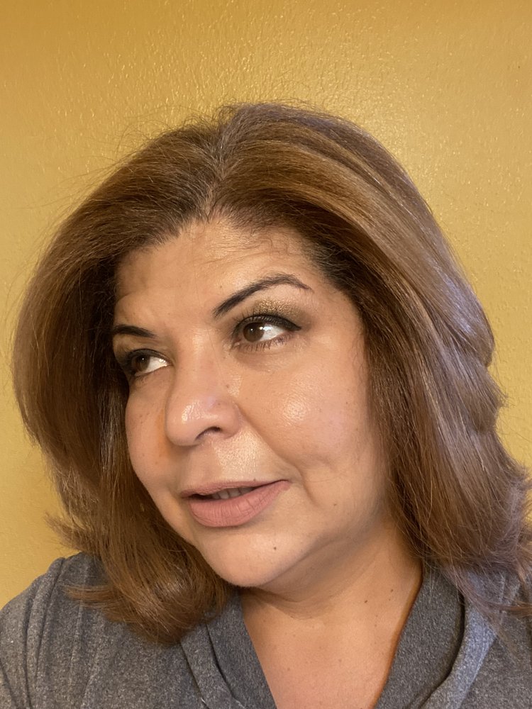 Nena's Salon & Barber Shop