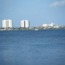 Riverfront Veterans Memorial Park 14 Photos Parks 1933 S Photo Of Riverfront Veterans Memorial Park South Daytona Fl United States