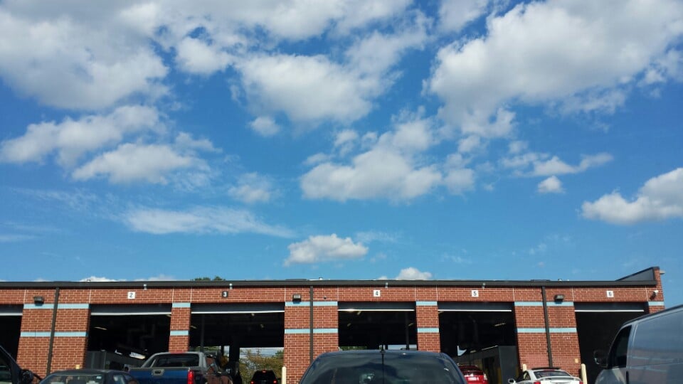 VEIP 14 Reviews Smog Check Stations 2121 Industrial Pkwy, Silver Spring, MD Phone Number