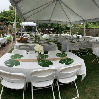 Celebrations Party Equipment Rentals 46 Photos 75