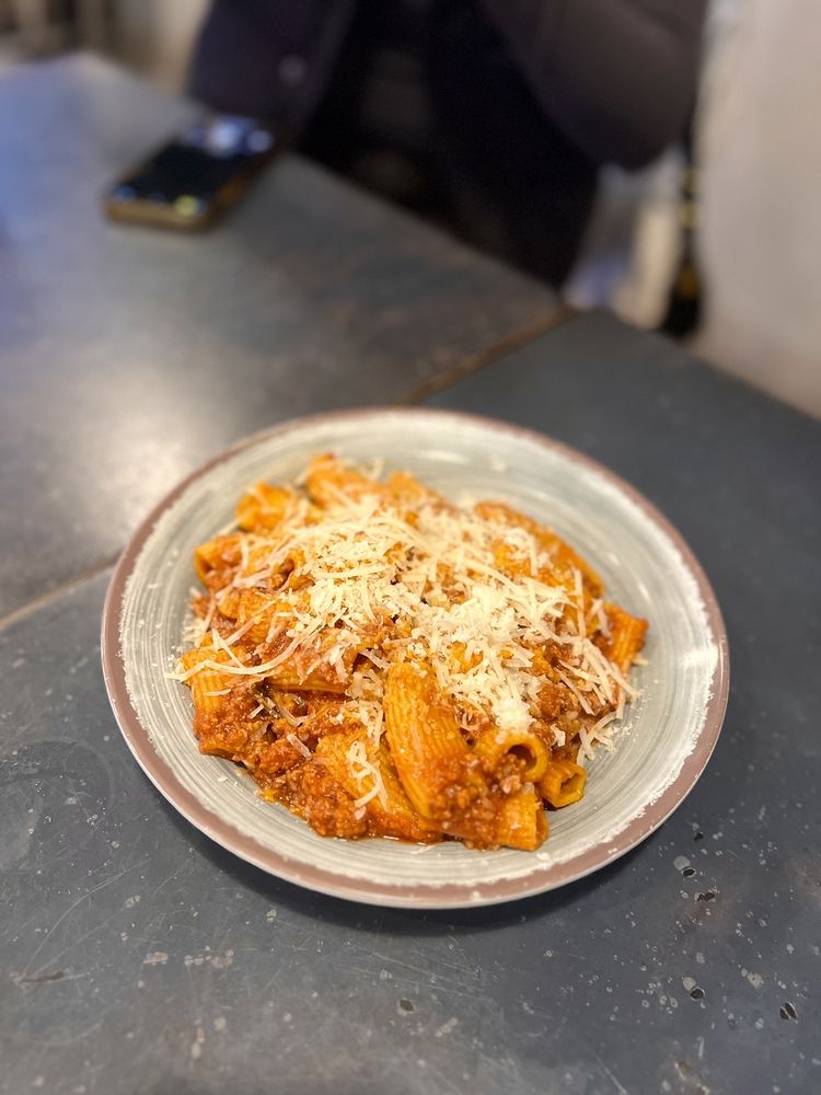 The Italian Homemade Company