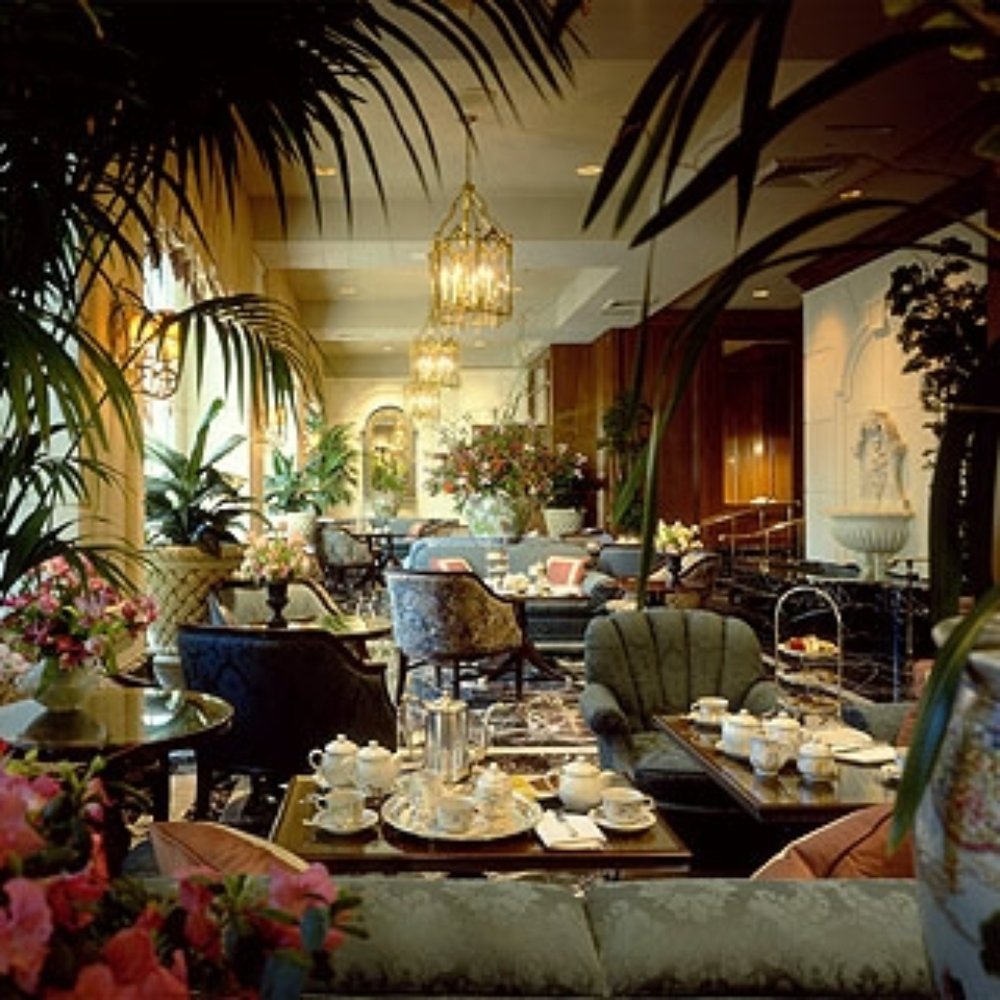 Afternoon Tea Service Chicago, IL Yelp