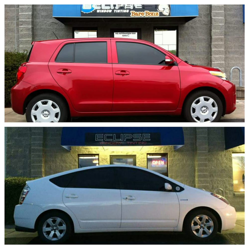 Eclipse Window Tinting 18 Photos & 11 Reviews Car Window Tinting