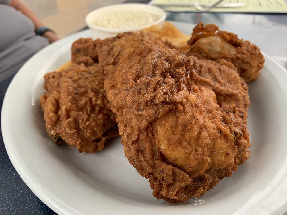 Alaska Pete's