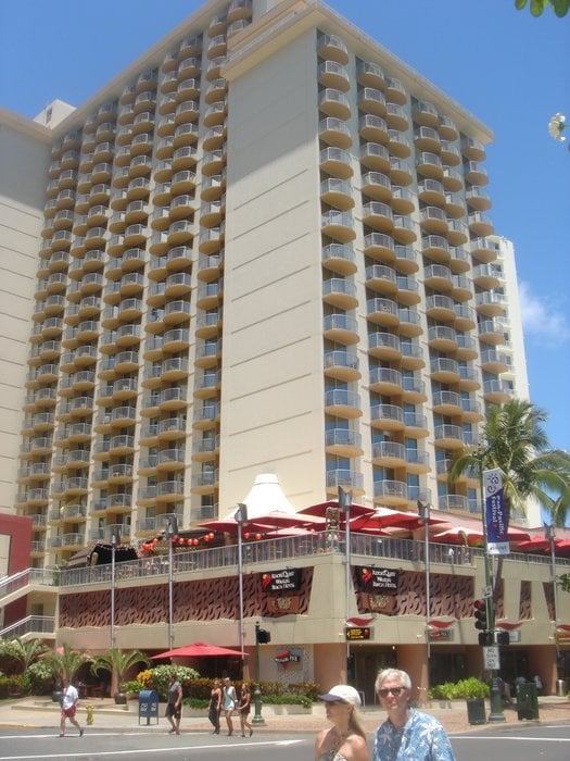 Photos For Aston Waikiki Beach Hotel Yelp Photo Of Aston Waikiki Beach Hotel Honolulu Hi United States