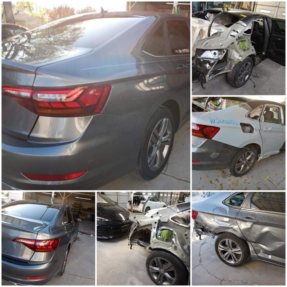 Luigi's Autobody & Collision Repair