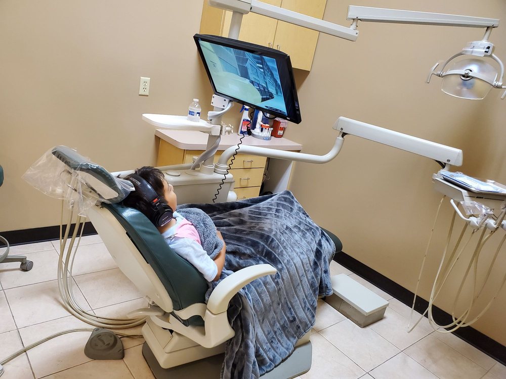 image of business Rosy Dental
