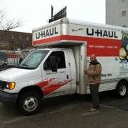 U Haul Moving Storage At Bruckner 138th St 11 Photos Self Photo Of U Haul Moving Storage At Bruckner 138th St Bronx
