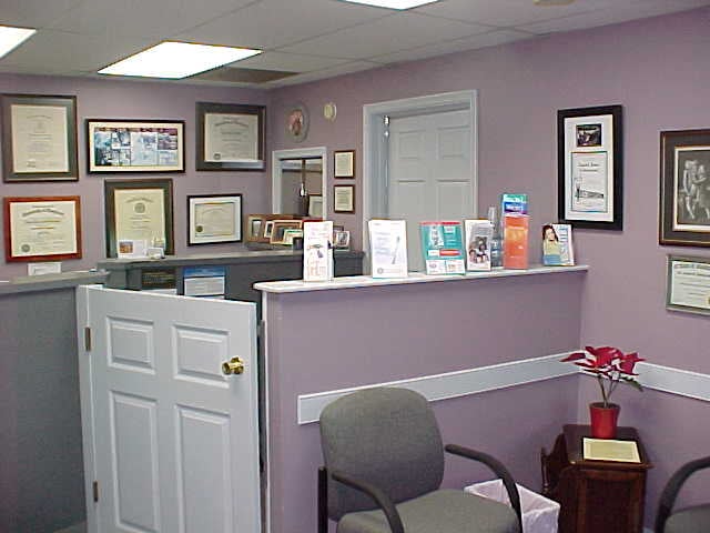 image of business Forty Third Street Dental