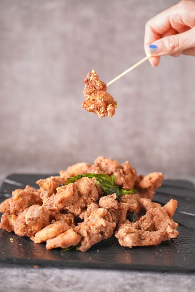 CAFFE:iN - Santa Clara