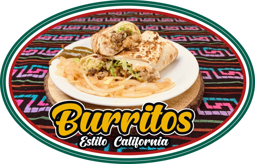 Tacos Y Salsas Mexico