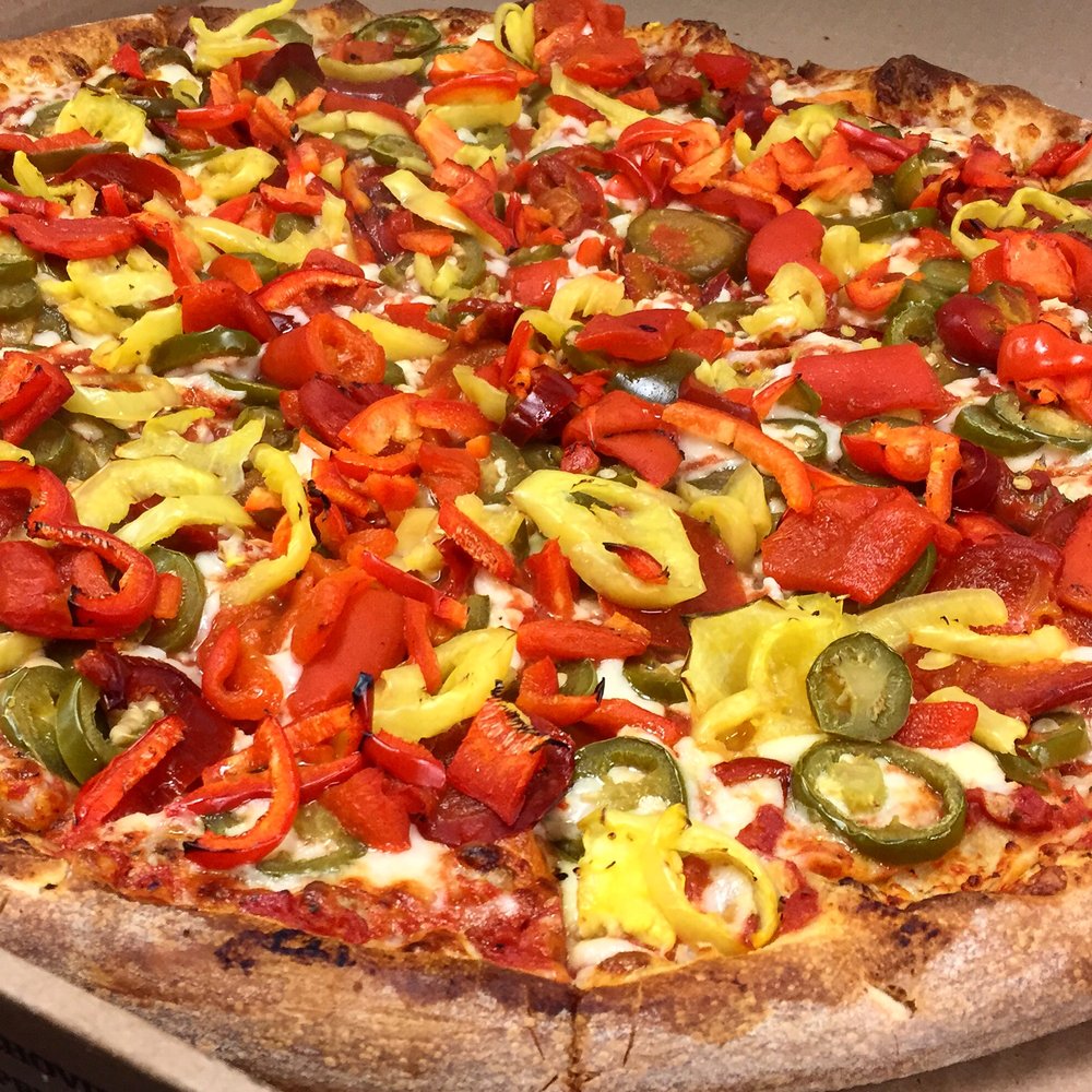 Uncle Rico's Pizza