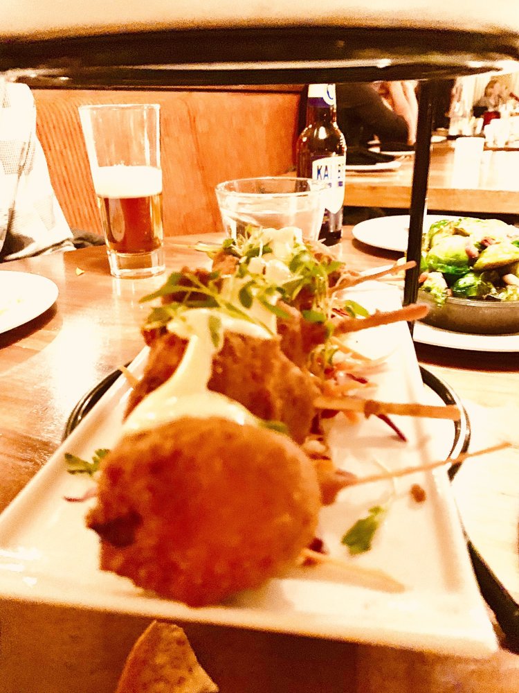 Joya Restaurant & Lounge Joya Restaurant & Lounge