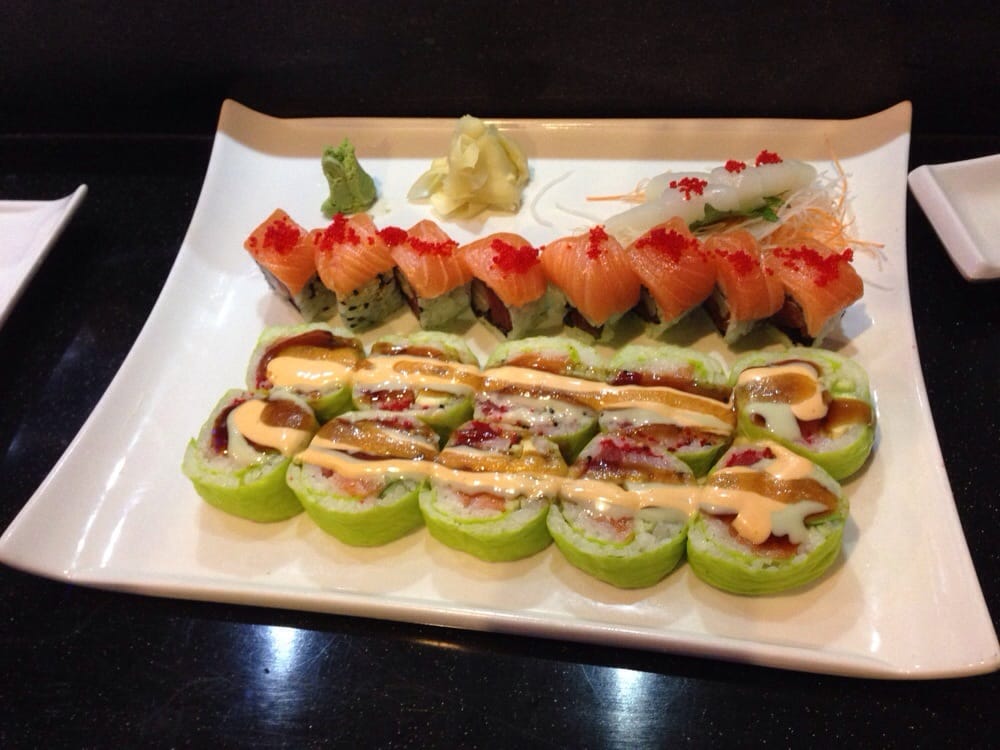 Woodley Park Japanese Restaurant Woodley Park Japanese Restaurant