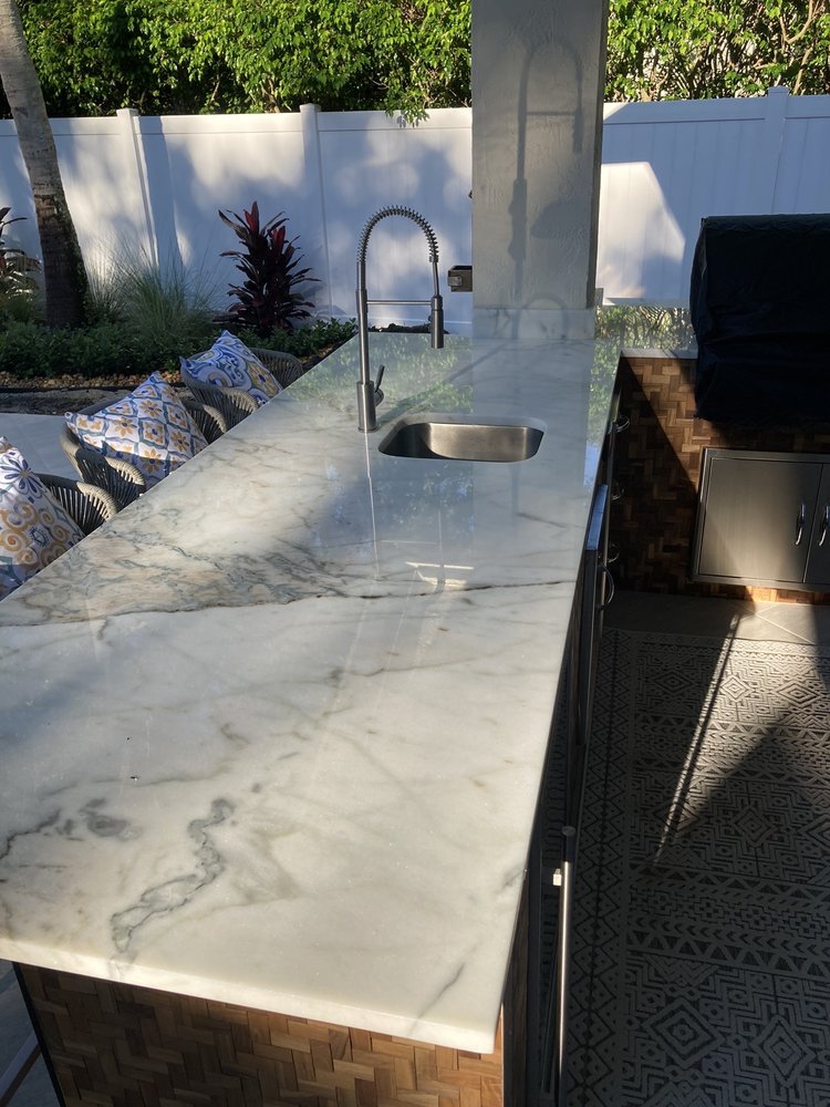 image of business Castle Tile, Marble and Granite