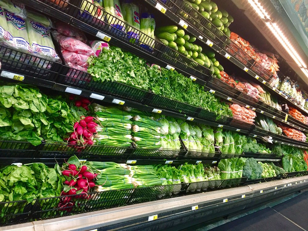 Price Chopper