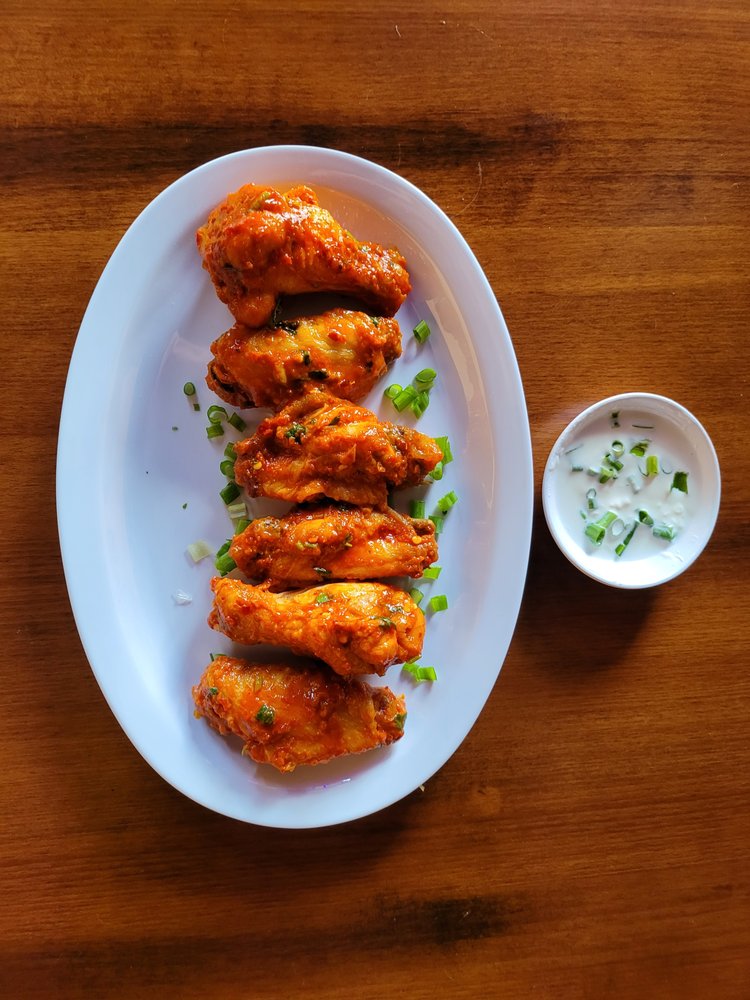 Momo Kitchen - Gourmet Dumplings