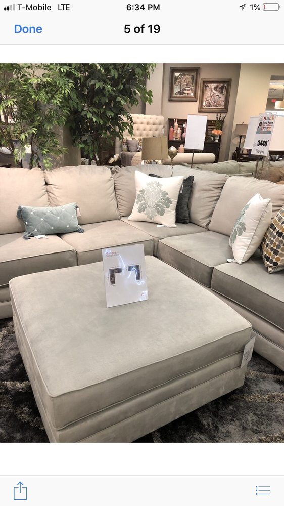 Ashley Furniture HomeStore