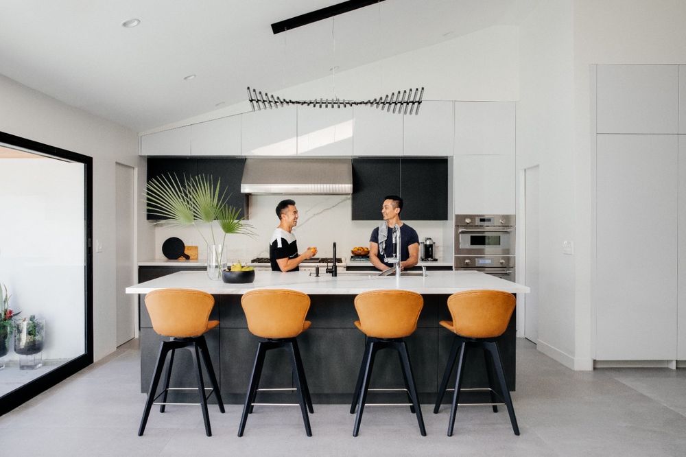 image of business Leicht South Coast Plaza