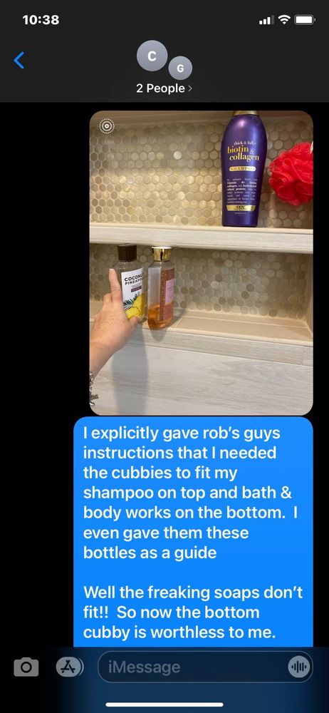 image of business Geri