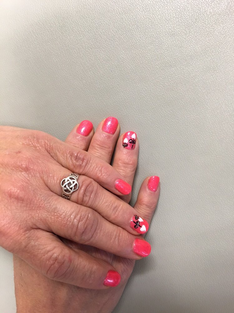 Famous Nails 40 Photos Nail Salons 2500 State Route 59, Kent, OH