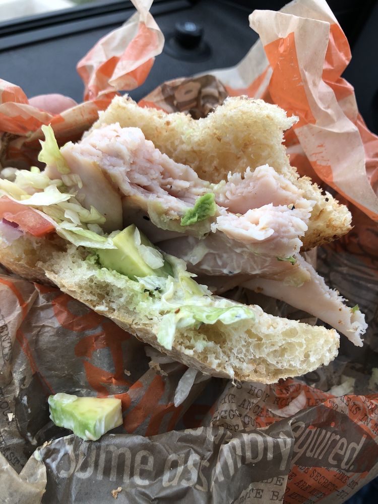 Schlotzsky's