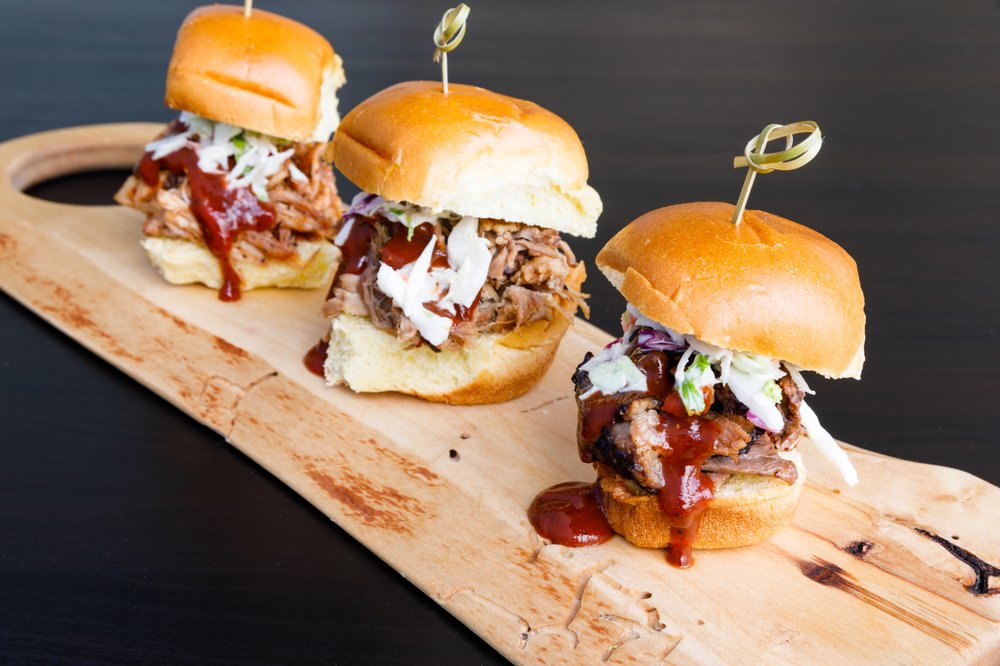 Yo-Bones BBQ Catering